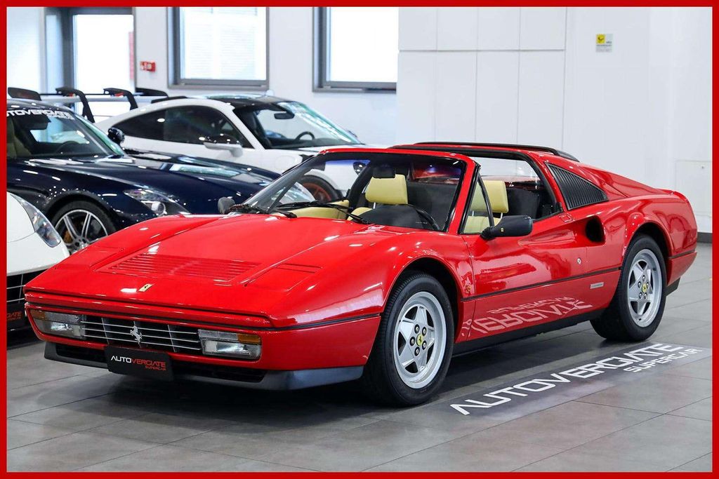Ferrari 328