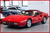 Ferrari 328 GTS ABS - ITALIANA - TAGLIANDATA - Ferrari mit Benzin-Antrieb: 328
