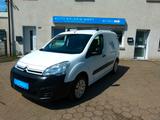 Citroën Berlingo 1.6l*1.Hand*Tempomat*AHK* - Citroën Berlingo in Dortmund