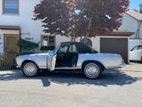 Mercedes-Benz SL 280 Pagode Matching Number - Mercedes-Benz SL 280 mit Benzin-Antrieb: Cabrio, Pagode