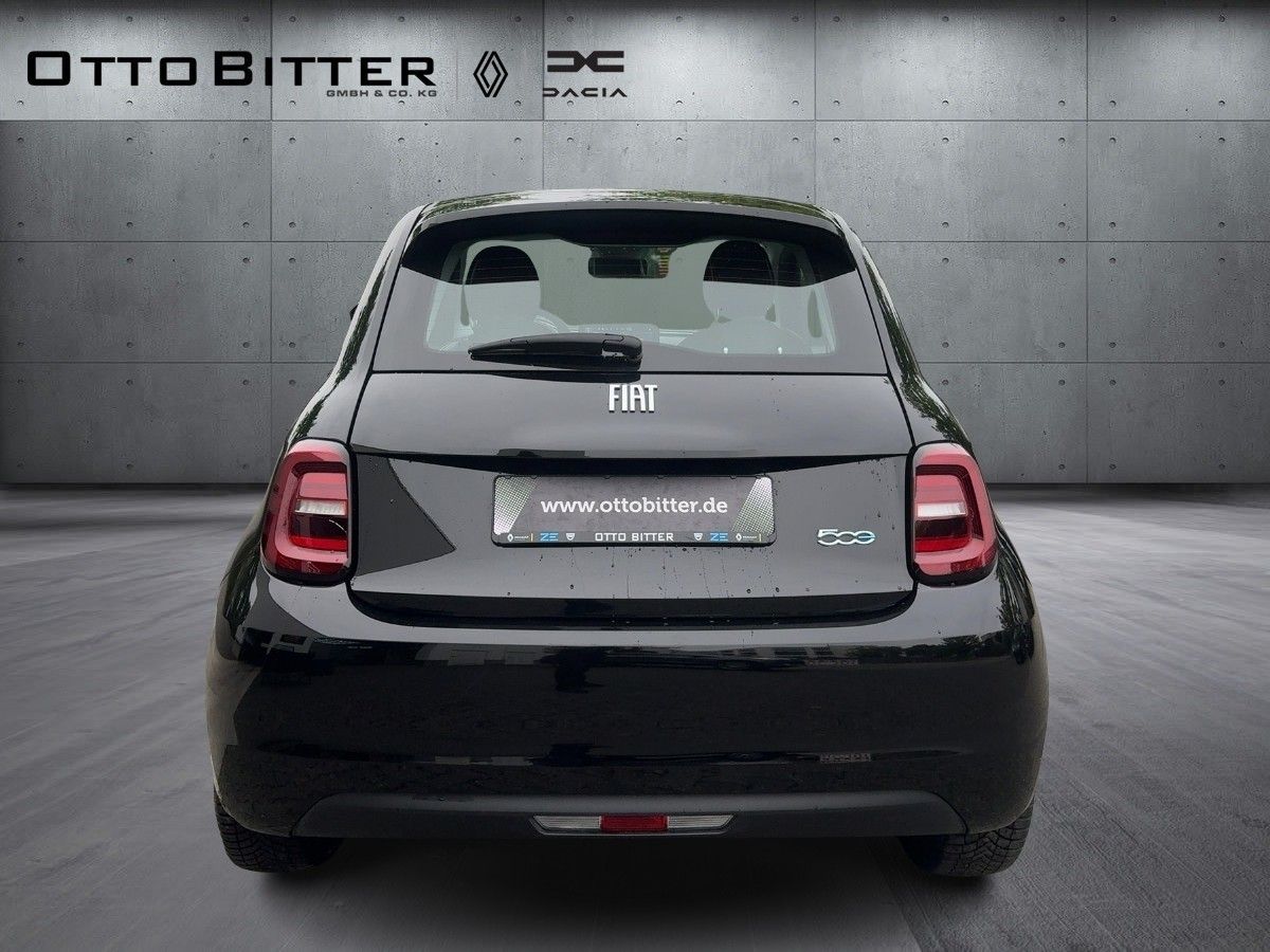 Fiat 500e - Bild 3