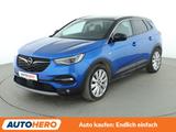 Opel Grandland X 1.6 Plug-in Hybrid 4 Ultimate Aut. - Opel Grandland (X) ultimate mit Hybrid-Antrieb (Benzin/Elektro)