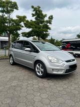 Ford S-Max *Automatik*TÜV* - Ford S-Max in Hamm