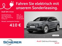 Audi Q4 e-tron - Vorschau Bild 1