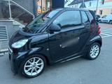 Smart 451 Cabrio, 71 PS,  Automatik, Servo... - Smart ForTwo: Cabrio, 451