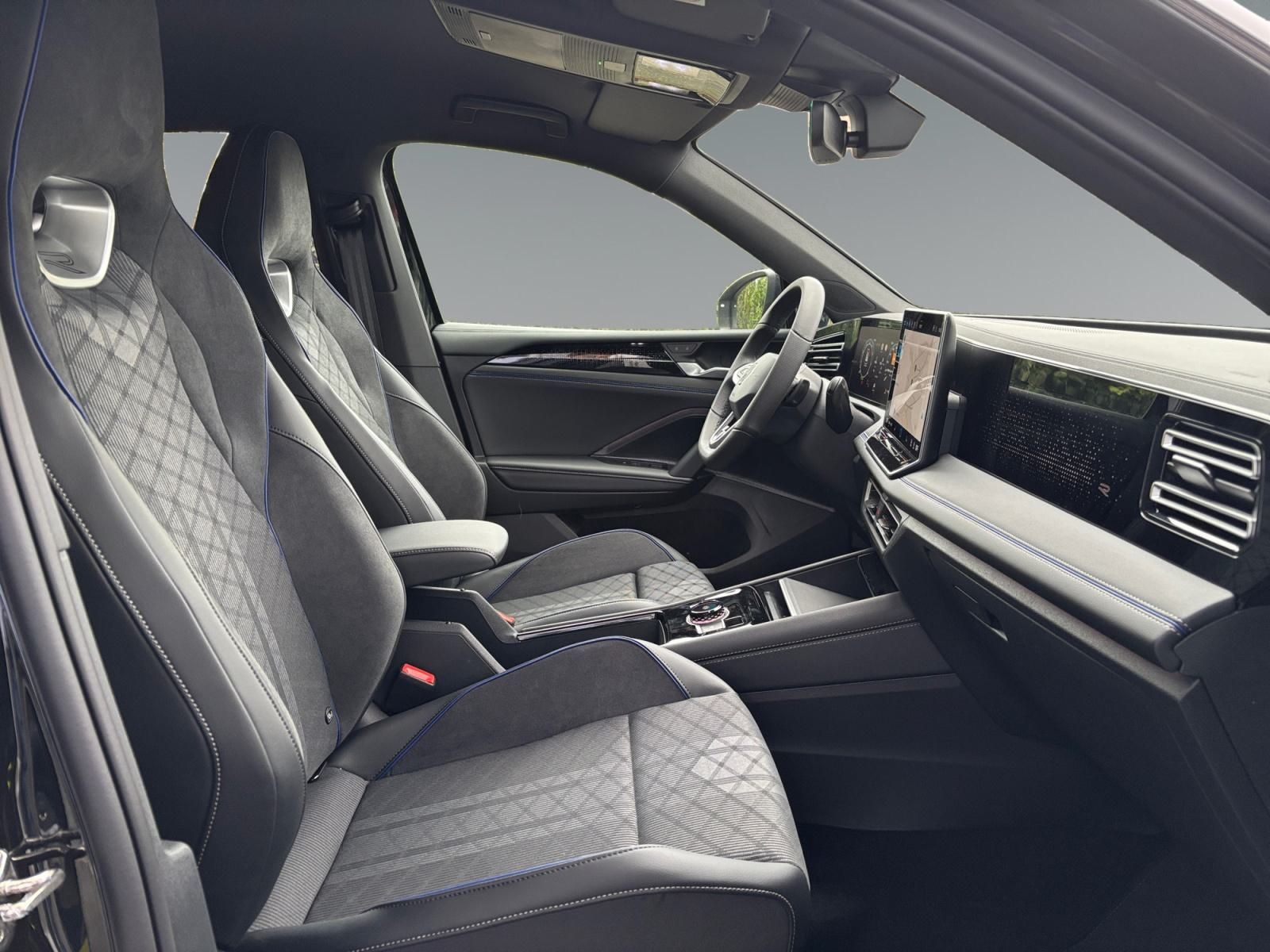 Volkswagen Tiguan 1.5 eTSI R-Line AHK Navi Kamera LED foto 11