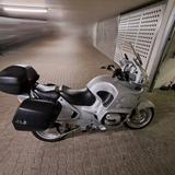 BMW R 1150 RT - BMW R RT 1150