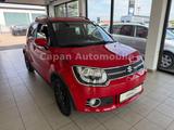Suzuki Ignis Comfort+ Navi/Scheckheft/AHK/Kamera/EURO6 - Suzuki Ignis: Automatik
