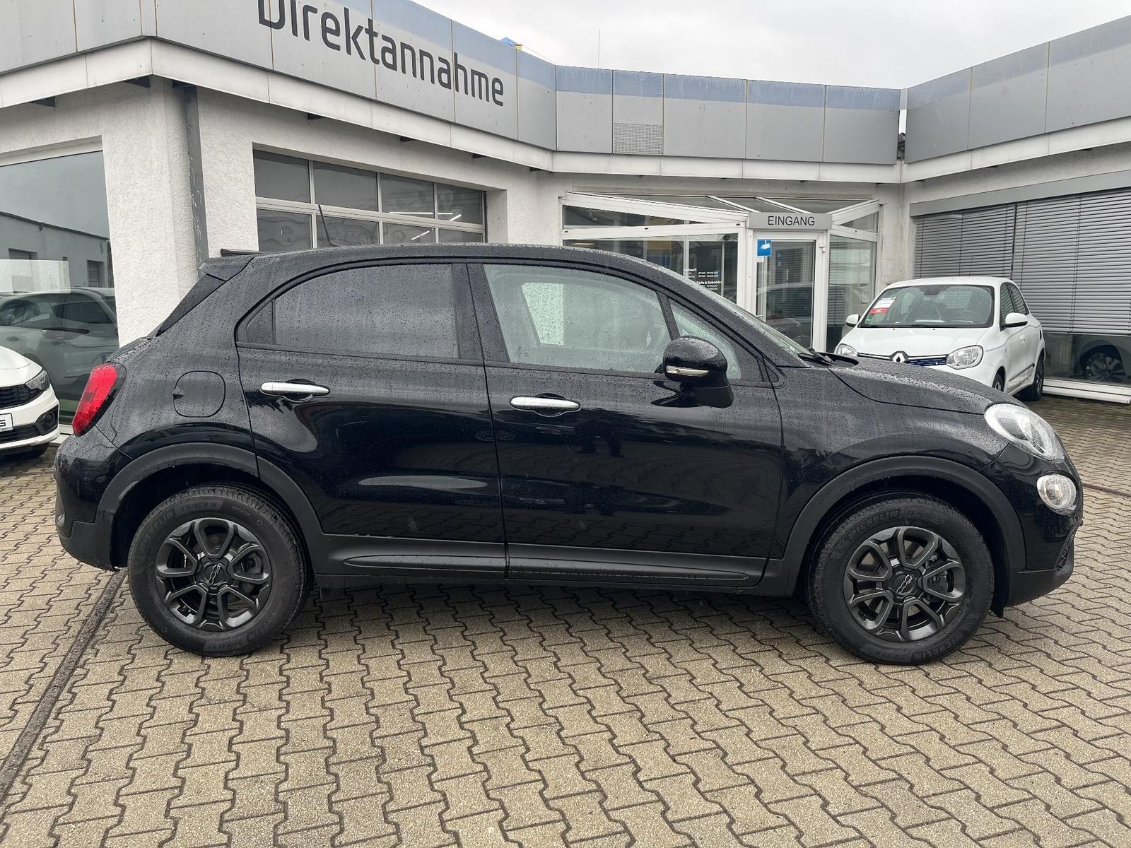 Fiat 500X - Bild 7