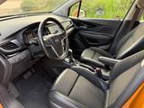 Opel Mokka X 120 Jahre - gebrauchte Opel Mokka aus dem Jahr 2019