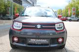 Suzuki Ignis 1.2 DUALJET Allgrip Comfort+ - Suzuki Ignis: Navigationssystem
