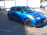 Suzuki Swift 1.4 Sport Hybrid wie neu - Suzuki Swift: Coupé