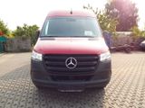 Mercedes-Benz Sprinter 315 CDI MAXI XXL KLIMA KAMERA NAVI - Mercedes-Benz Sprinter: 315cdi