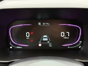 Kia Picanto 1.2 GT-Line Automatik LED NAV PDC SHZ