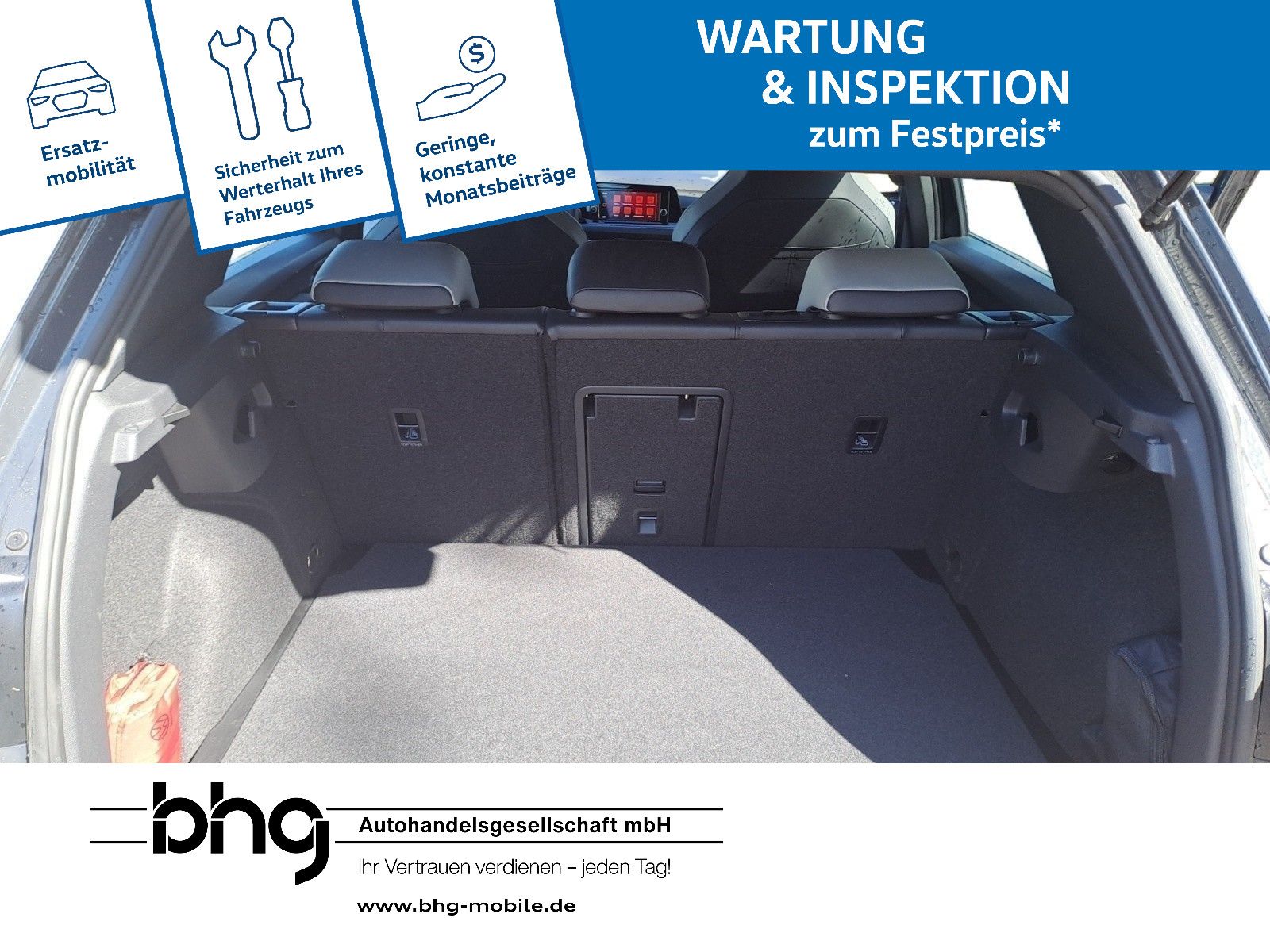 Volkswagen Golf - Bild 12