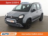 Fiat Panda 1.0 Mild-Hybrid City Cross*PDC*SHZ*KLIMA* - Fiat Panda Gebrauchtwagen in Stuttgart
