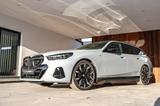 BMW i5 M60 xdrive G61, M pack, Pano, Bowers  Wilk - BMW G60 - BMW i5