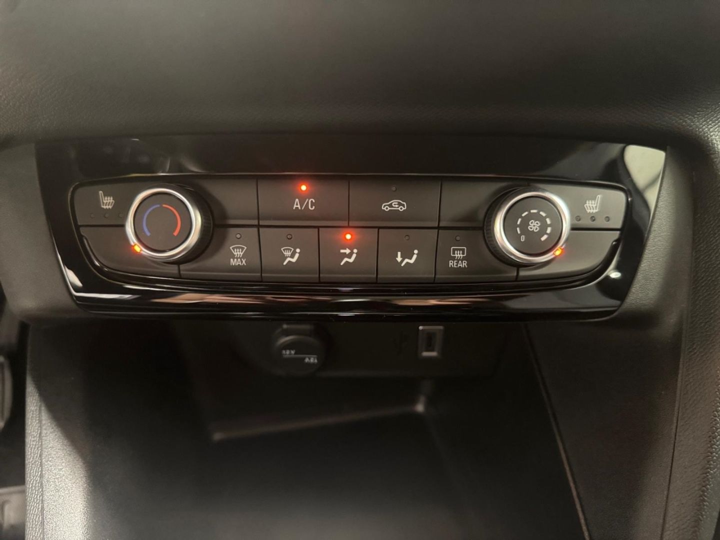 Opel Corsa - Bild 14