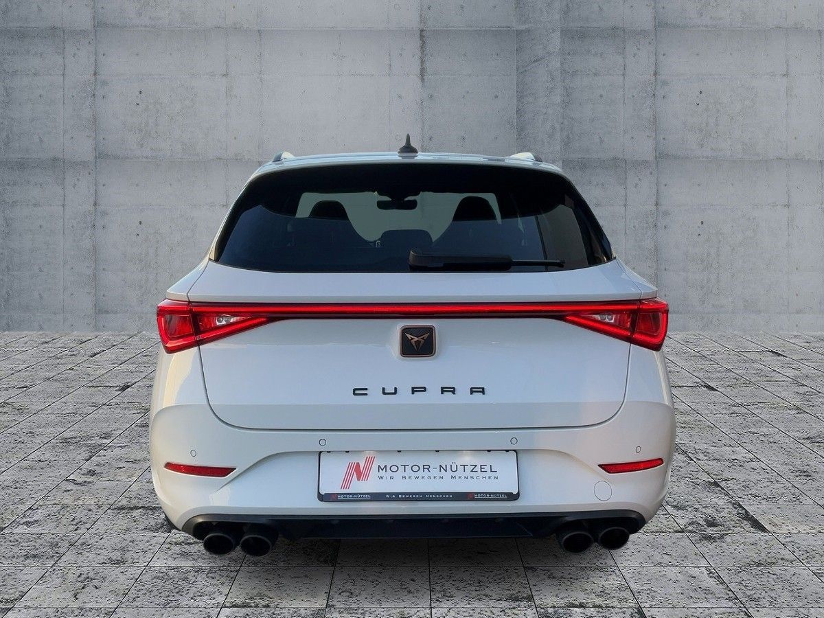 Cupra Leon - Bild 5