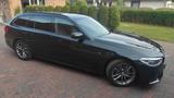 BMW 530i xDrive Touring A - M-Sport