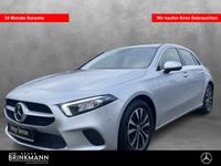 Mercedes-Benz A 200 d Kompaktlimousine Progressive/LED/SHZ/DPF