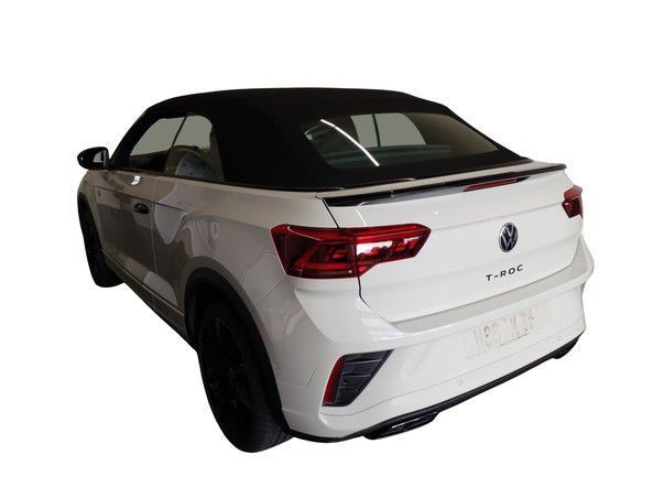 Volkswagen T-Roc - Bild 5