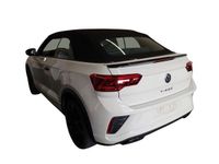 Volkswagen T-Roc - Vorschau Bild 5