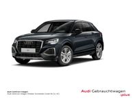 Audi Q2 - Vorschau Bild 1