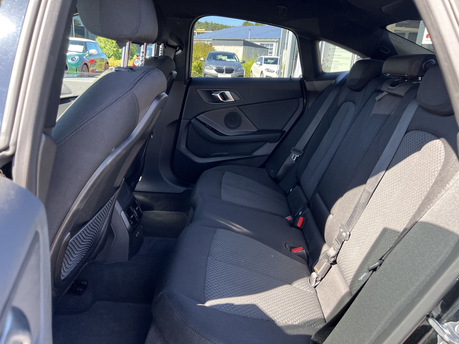 BMW 218 Gran Coupé - Bild 29