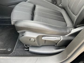 Opel Grandland 1.2 T GS NAVI Winterpaket Matrix-LED