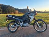 Yamaha XTZ 660 Tenere - YAMAHA XT 660 TENERE