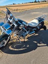 Yamaha virago 125cc - YAMAHA VIRAGO 125