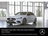 Mercedes-Benz A 35 AMG 4M NIGHT+STANDHEIZUNG+AMBI+LED+KAMERA++ - Mercedes-Benz A 35 AMG aus 2021