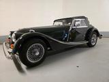 Morgan 4/4 - gebrauchte Morgan Cabrios