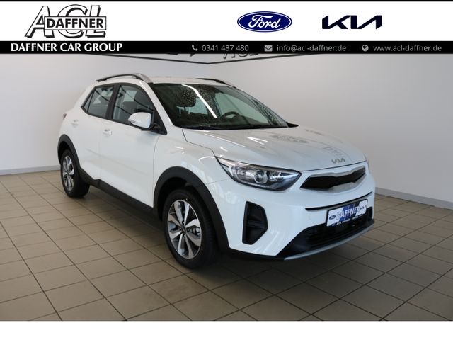 Kia Stonic Vision 1.0 T-GDI Navi,Kamera,PDC, SHZ,DAB