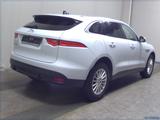 Jaguar F-Pace 30D AWD Prestige Navi HuD AHK DigiTacho - gebrauchte Jaguar F-Pace aus dem Jahr 2020