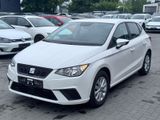 Seat Ibiza Style Fast Lane 1.0 TGI /CAM/PDC/SHZ/ - Seat Ibiza: Style Fast Lane