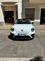 Volkswagen Beetle 2.0 TSI DSG BMT R-Line R-Line, Fender  - Privatanbieter Berlin gebraucht