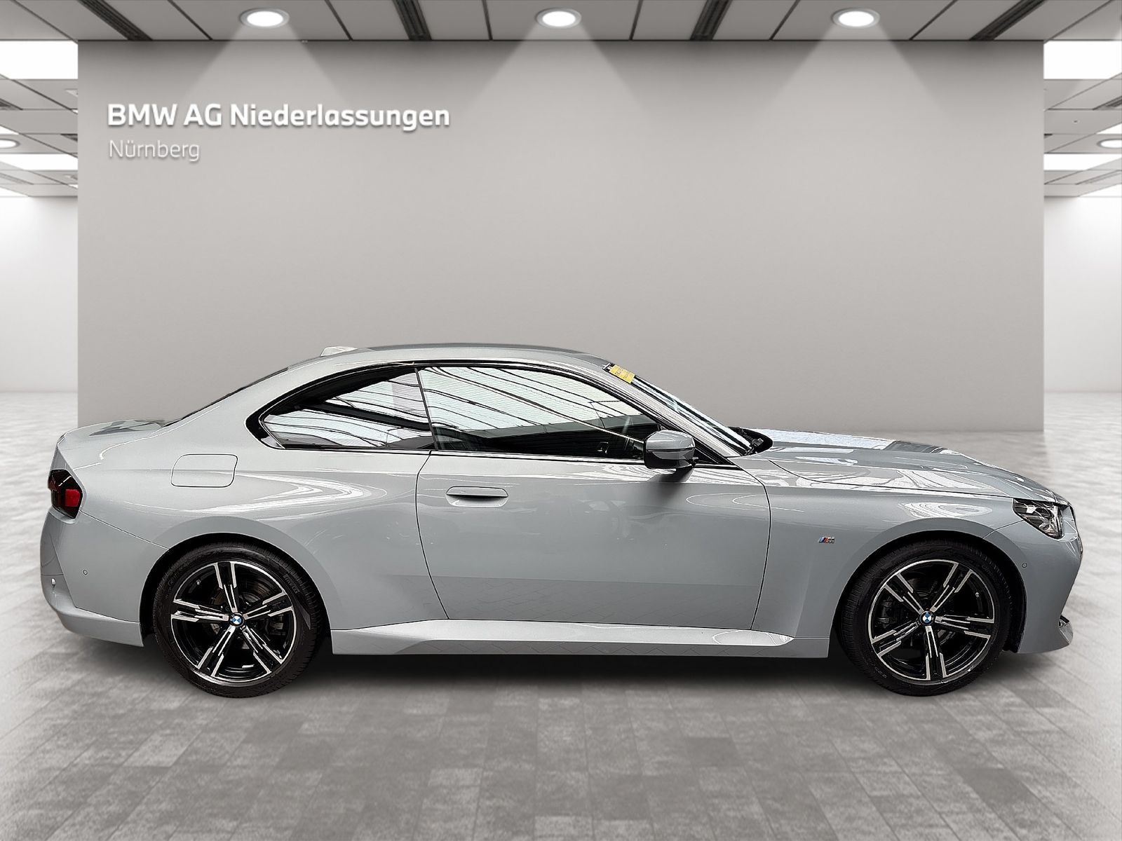 BMW 218 - Bild 5