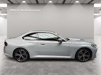 BMW 218 - Vorschau Bild 5