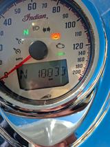 Indian  Chief Classic  - INDIAN CHIEF