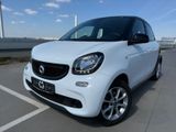 Smart SMART FORFOUR PASSION*AUTO*SHZ - Smart ForFour in Stuttgart