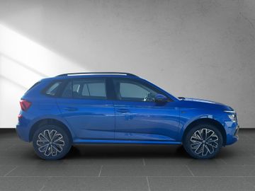 Skoda Kamiq 1.0 TSI DSG Tour*CAM*4xPDC*NAVI*MATRIX*