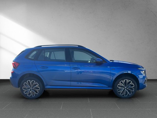 Skoda Kamiq 1.0 TSI DSG Tour*CAM*4xPDC*NAVI*MATRIX*