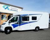 Knaus LIVE WAVE 650 MF - Knaus Teilintegrierter