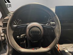 AUDI RS4 Avant 2.9 TFSI quattro HGP Umbau