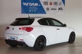 Alfa Romeo Giulietta Veloce QV 1.8 TBi 241PS TCT *BOSE,NAVI - Alfa Romeo Gebrauchtwagen
