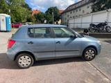 Skoda Fabia 1.2l 44 kW Cool Edition Cool Edition - Skoda Fabia Unfallwagen