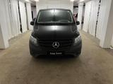 Mercedes-Benz Vito 116 CDI Kasten lang RfKam VorrAHK Klima SHZ - Mercedes-Benz Kühlkastenwagen Vito cdi