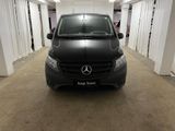Mercedes-Benz Vito 116 CDI Kasten lang RfKam VorrAHK Klima SHZ - Mercedes-Benz Absetzkipper